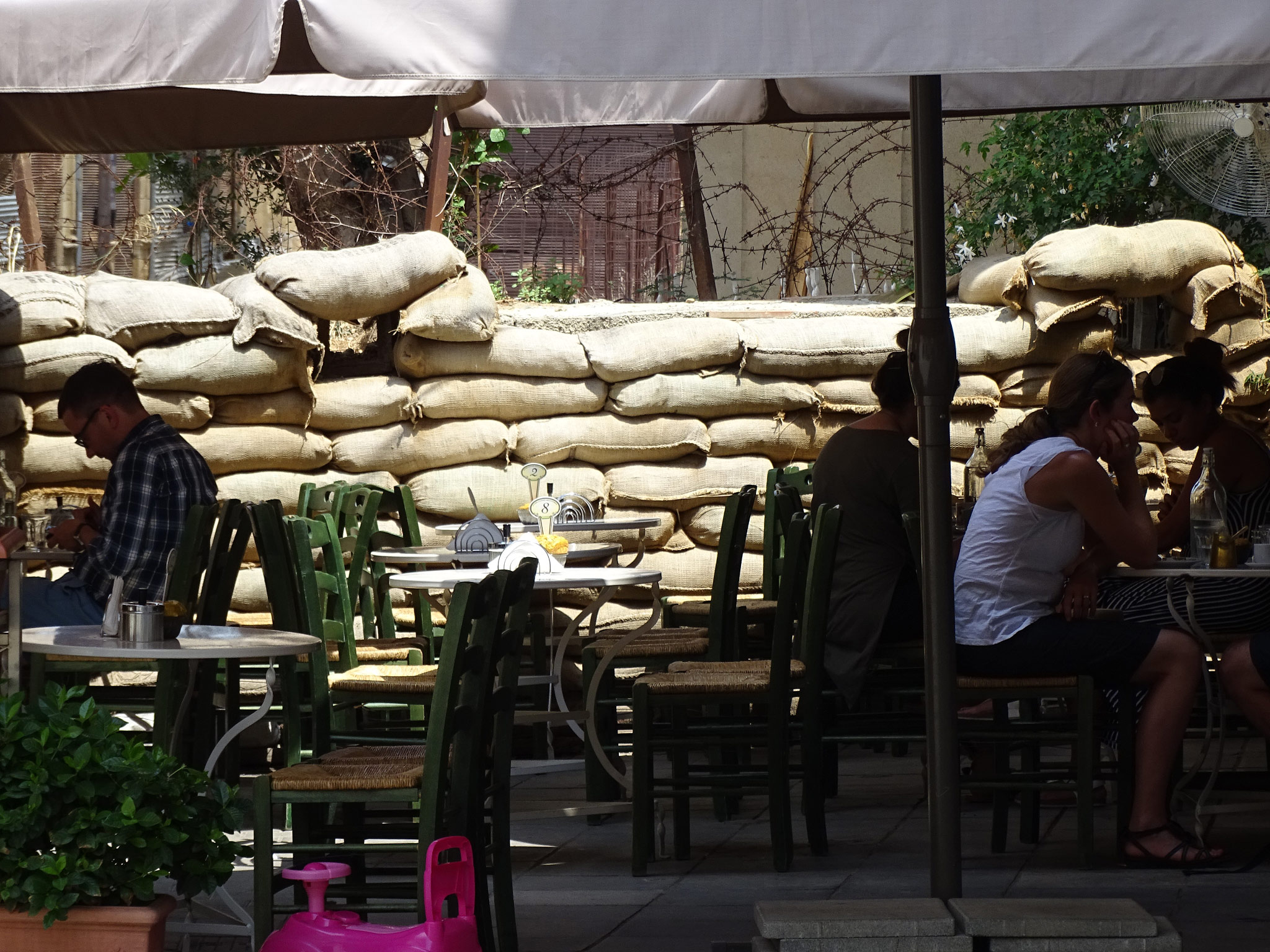 Nicosia